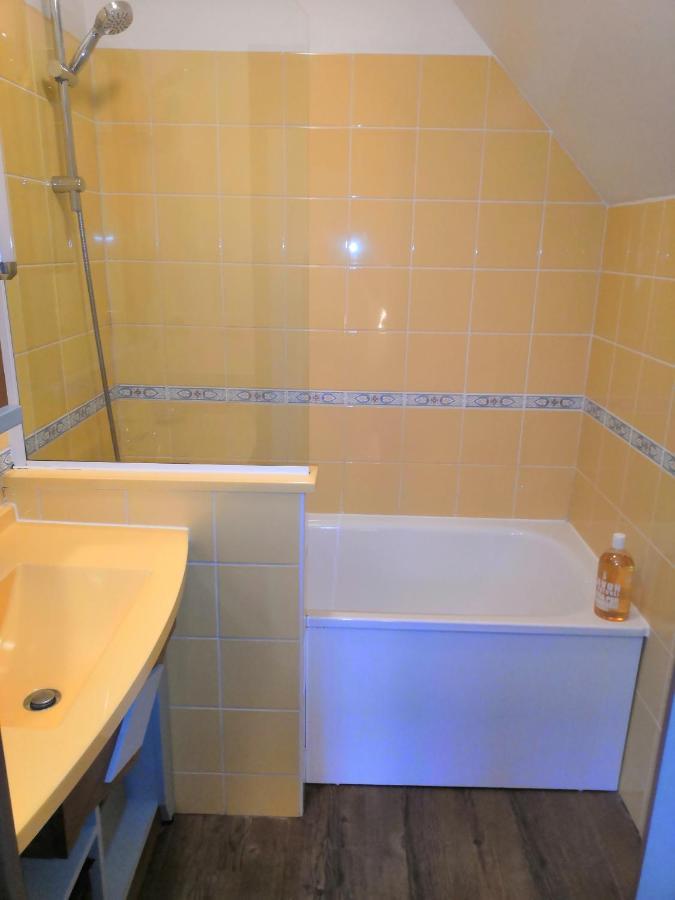 Villa Blue Ocean Cocoon Fort-Mahon-Plage Exterior foto